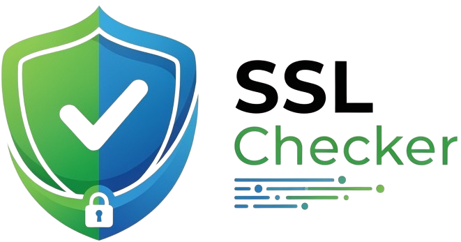 SSL Checker TR